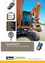 Katalog narzędzi pomiarowych SensoControl